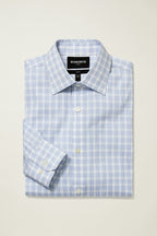 Jetsetter Stretch Dress Shirt