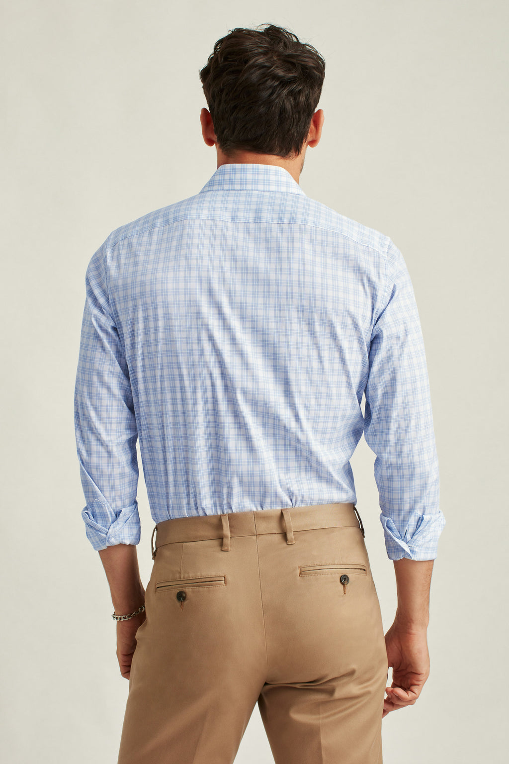 Jetsetter Stretch Dress Shirt