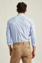 Jetsetter Stretch Dress Shirt