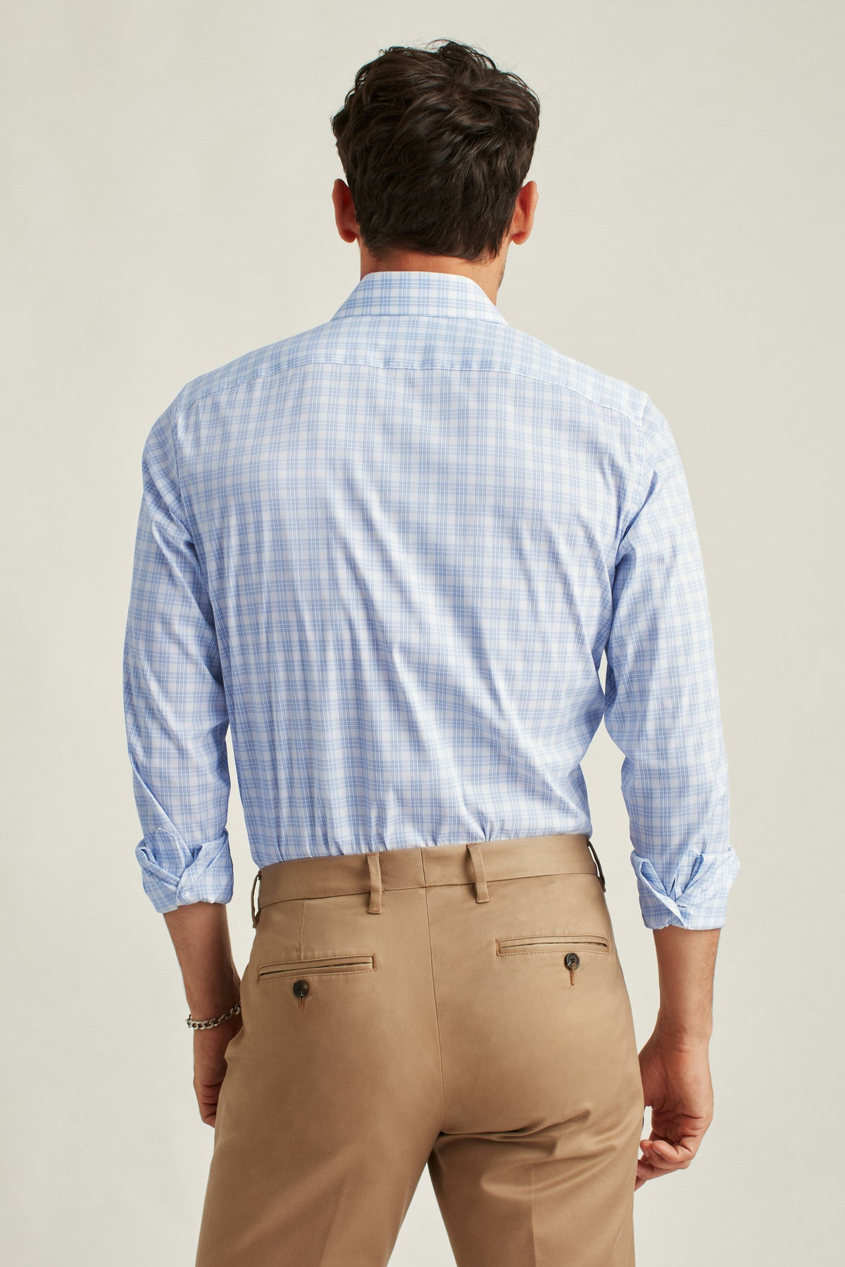 Jetsetter Stretch Dress Shirt