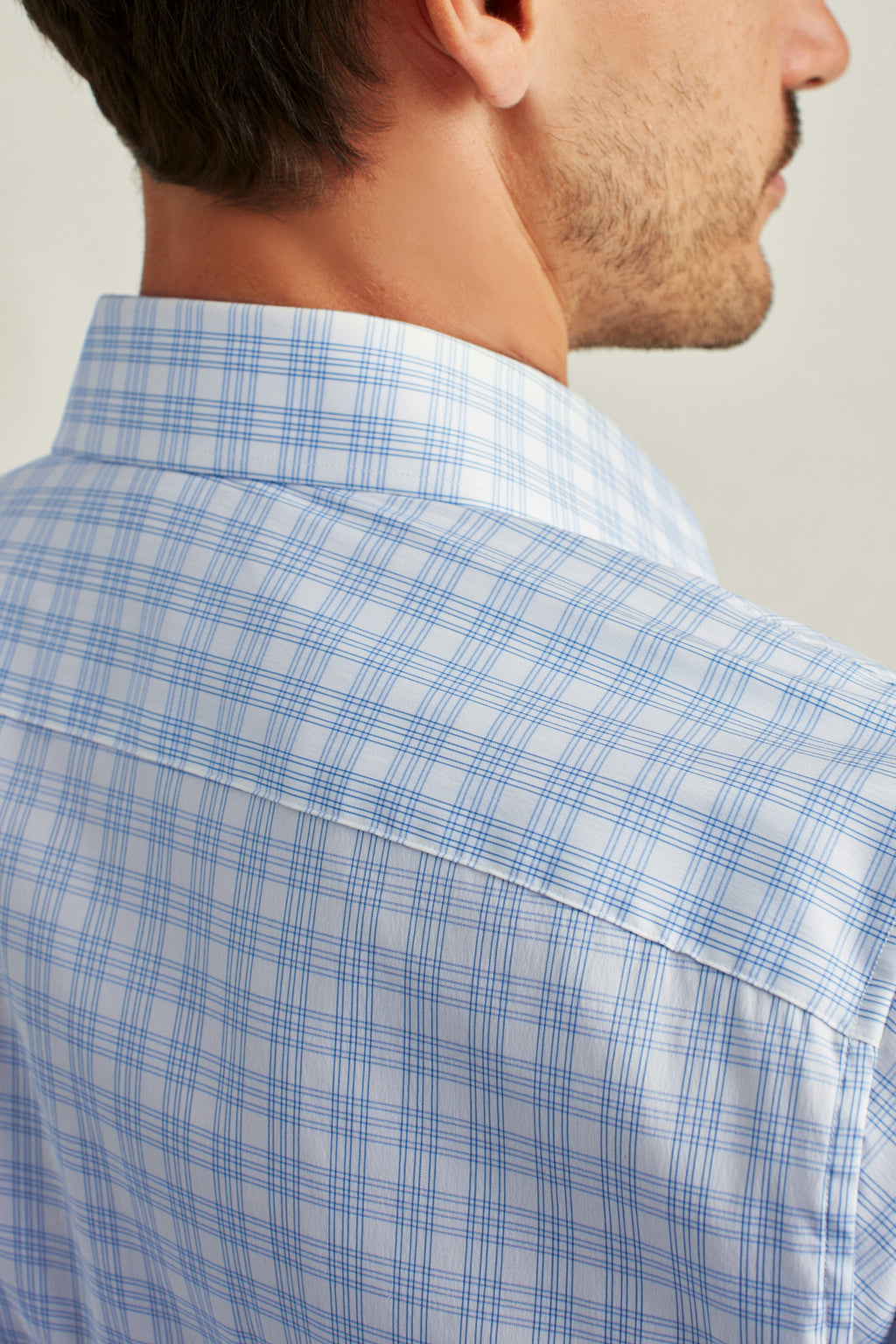 Jetsetter Stretch Dress Shirt