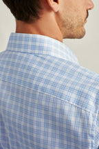Jetsetter Stretch Dress Shirt