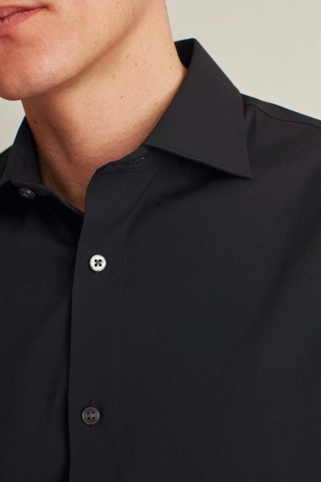 Jetsetter Stretch Dress Shirt