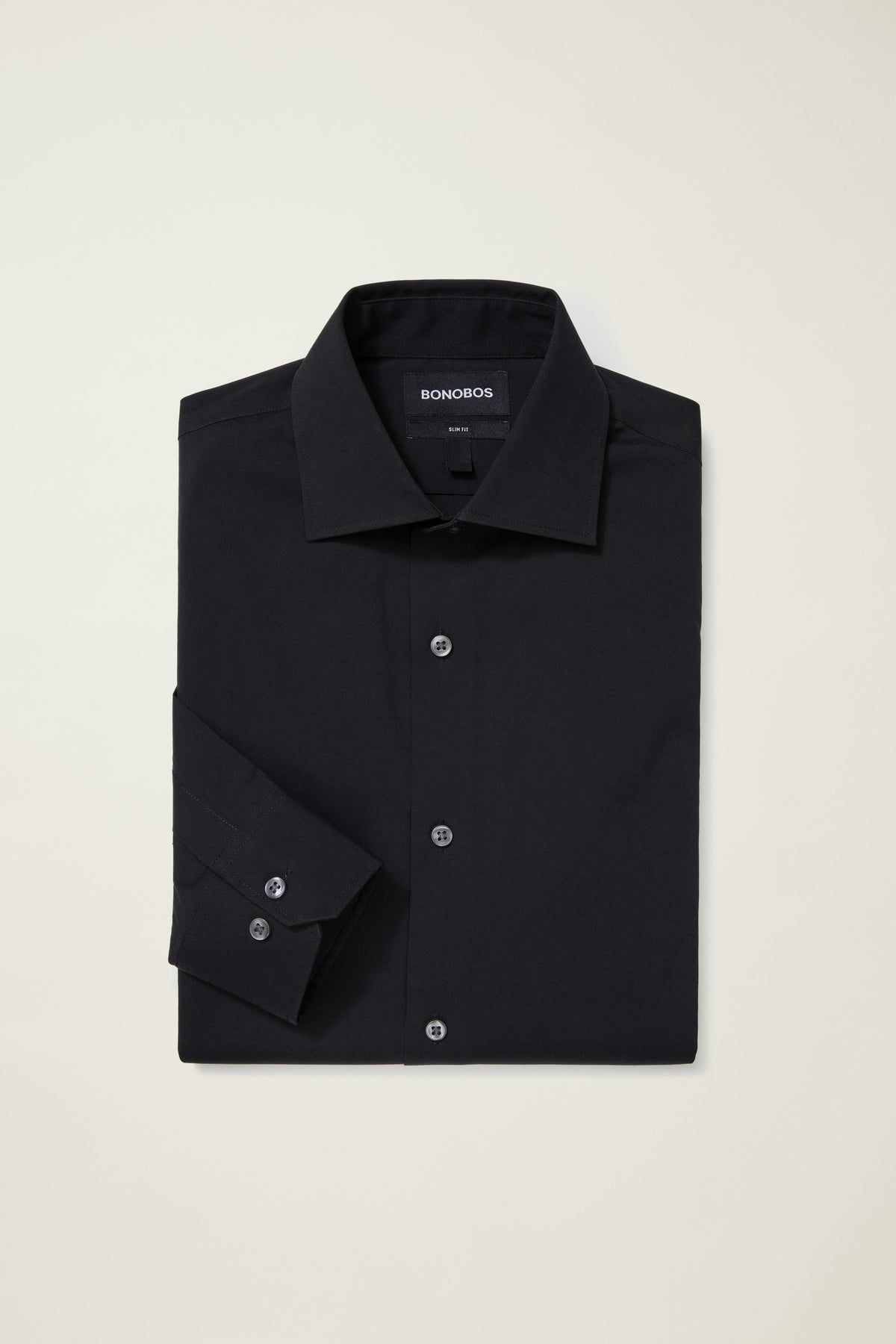 Jetsetter Stretch Dress Shirt
