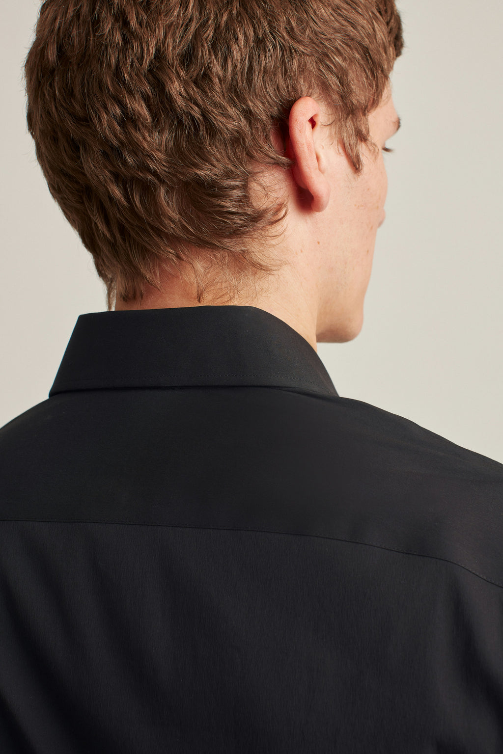 Jetsetter Stretch Dress Shirt