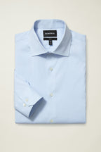 Jetsetter Stretch Dress Shirt