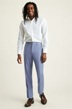 Jetsetter Stretch Dress Shirt