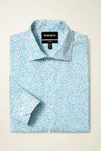 Jetsetter Stretch Dress Shirt