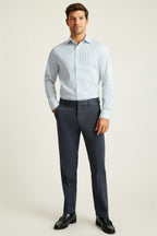 Jetsetter Stretch Dress Shirt