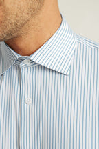 Jetsetter Stretch Dress Shirt