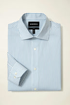 Jetsetter Stretch Dress Shirt