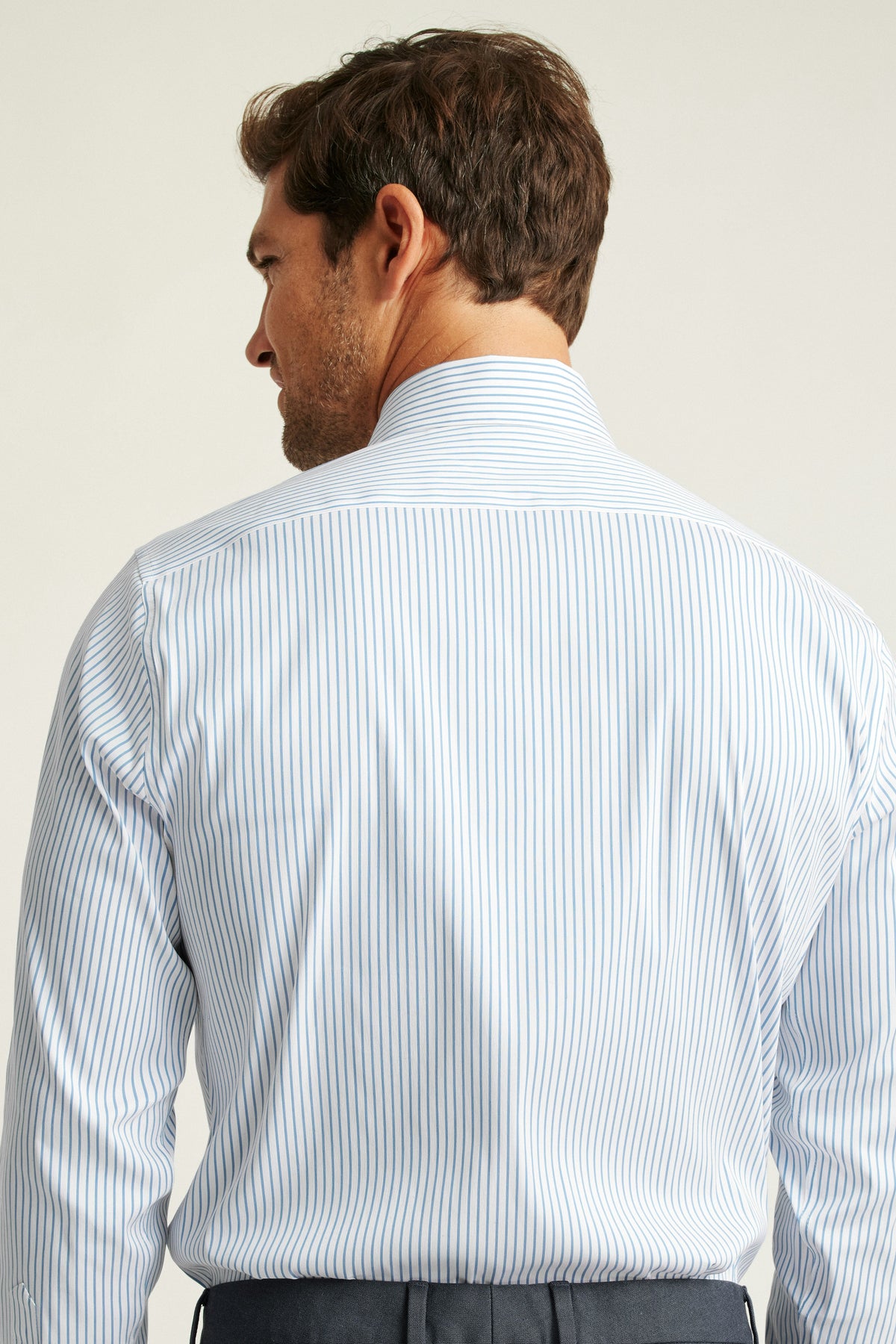 Jetsetter Stretch Dress Shirt