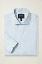 Jetsetter Stretch Dress Shirt