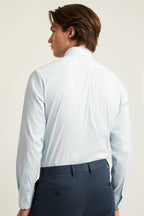 Jetsetter Stretch Dress Shirt