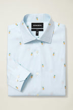 Jetsetter Stretch Dress Shirt