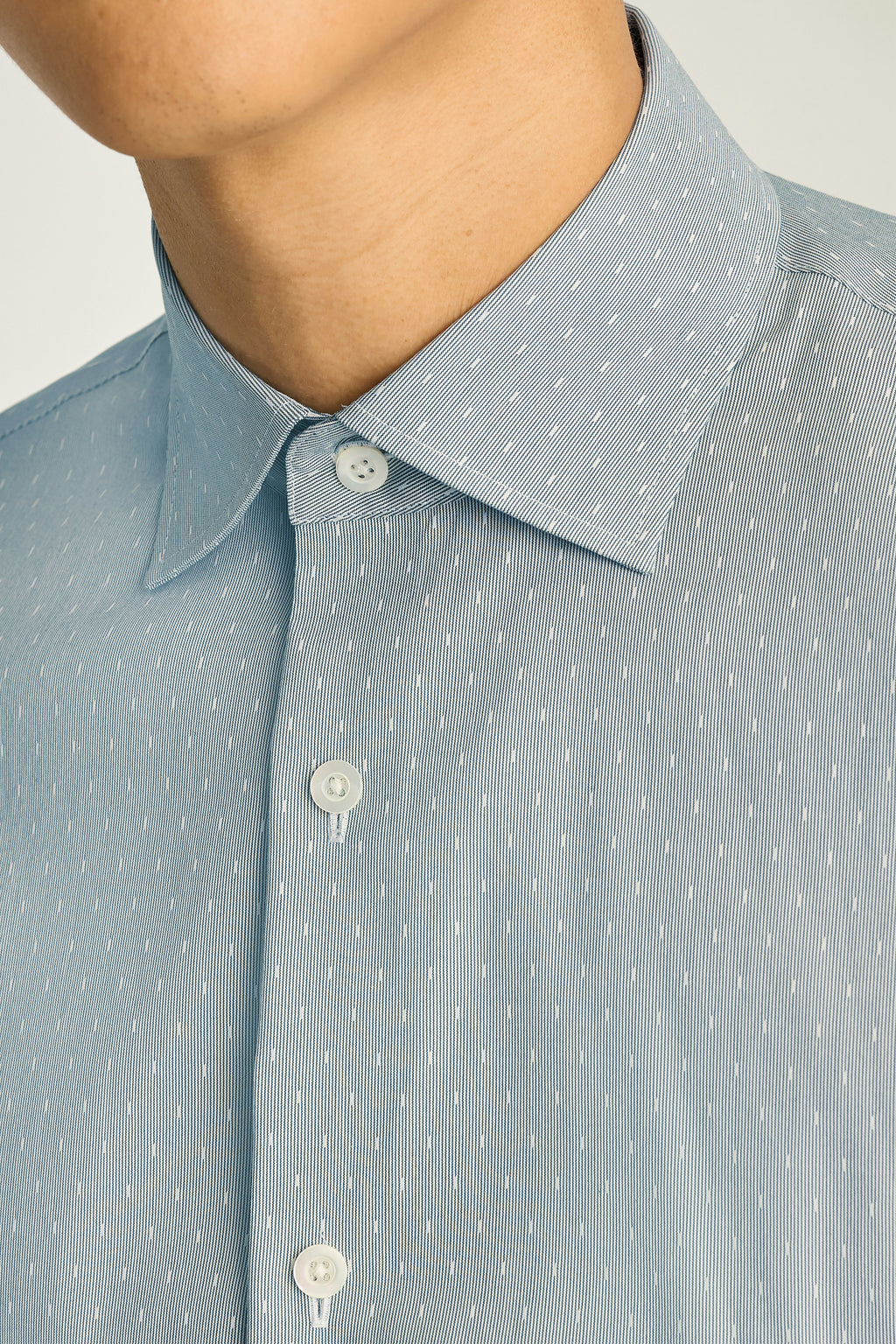 Jetsetter Stretch Dress Shirt
