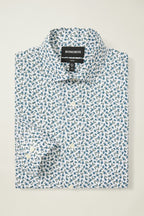 Jetsetter Stretch Dress Shirt