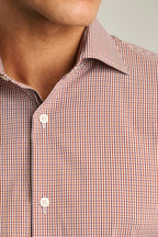 Jetsetter Stretch Dress Shirt
