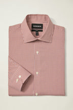 Jetsetter Stretch Dress Shirt