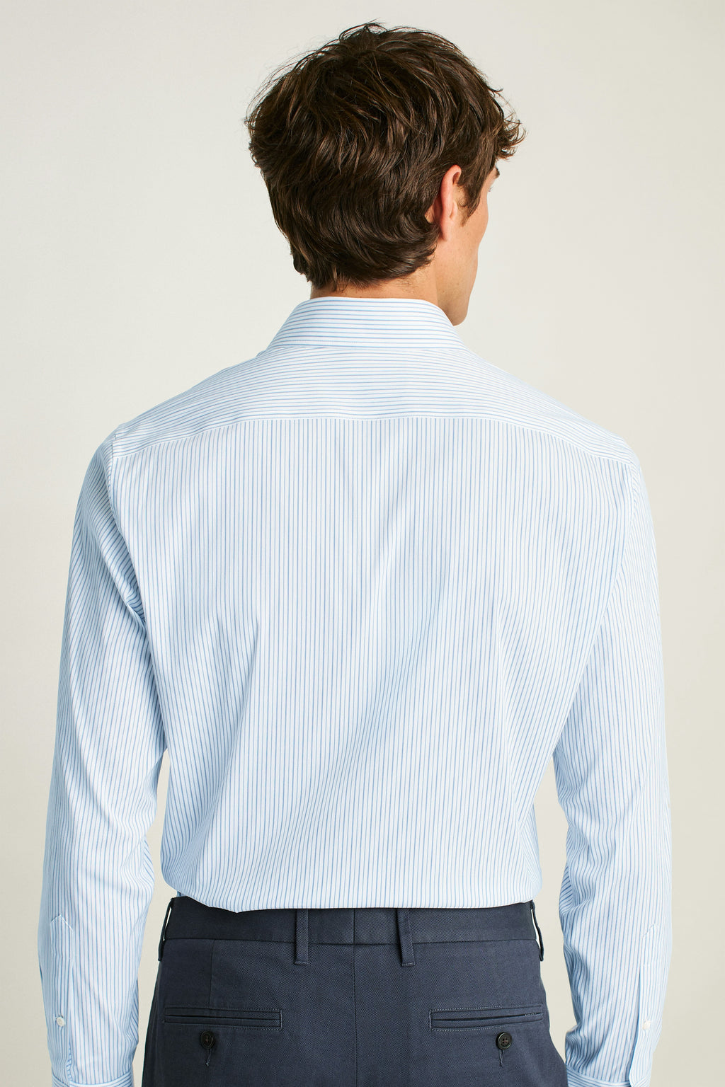 Jetsetter Stretch Dress Shirt