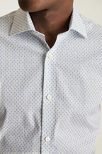 Jetsetter Stretch Dress Shirt