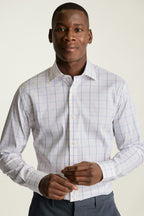 Jetsetter Stretch Dress Shirt