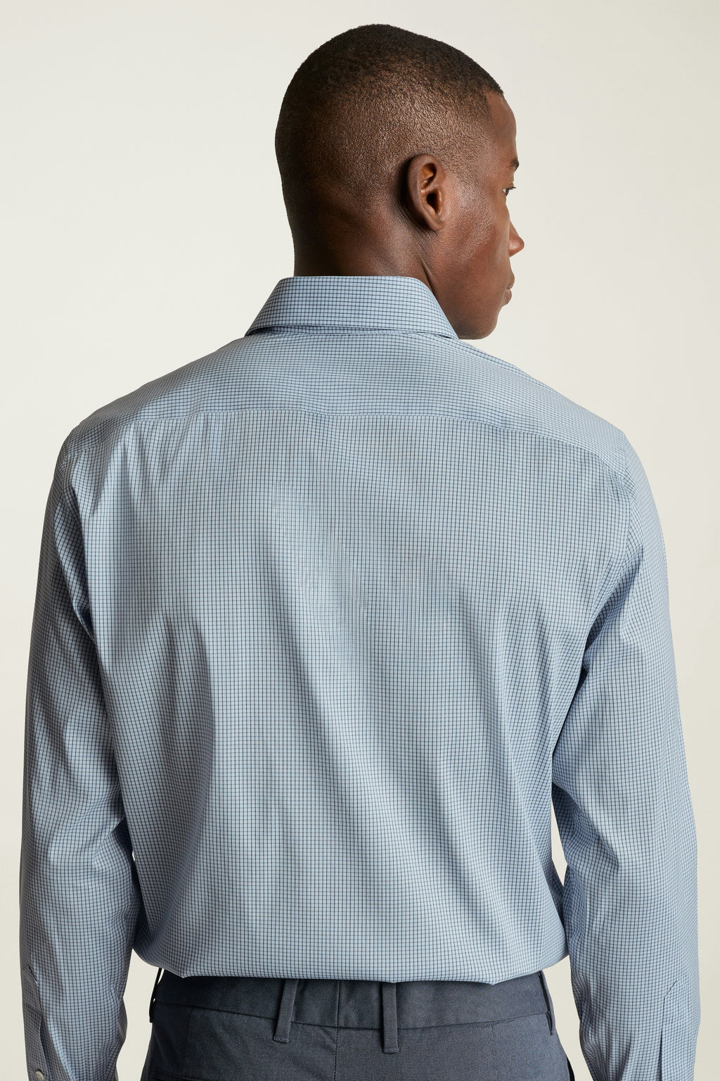 Jetsetter Stretch Dress Shirt