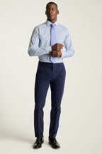 Jetsetter Stretch Dress Shirt