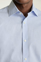 Jetsetter Stretch Dress Shirt