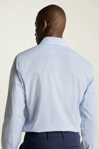 Jetsetter Stretch Dress Shirt