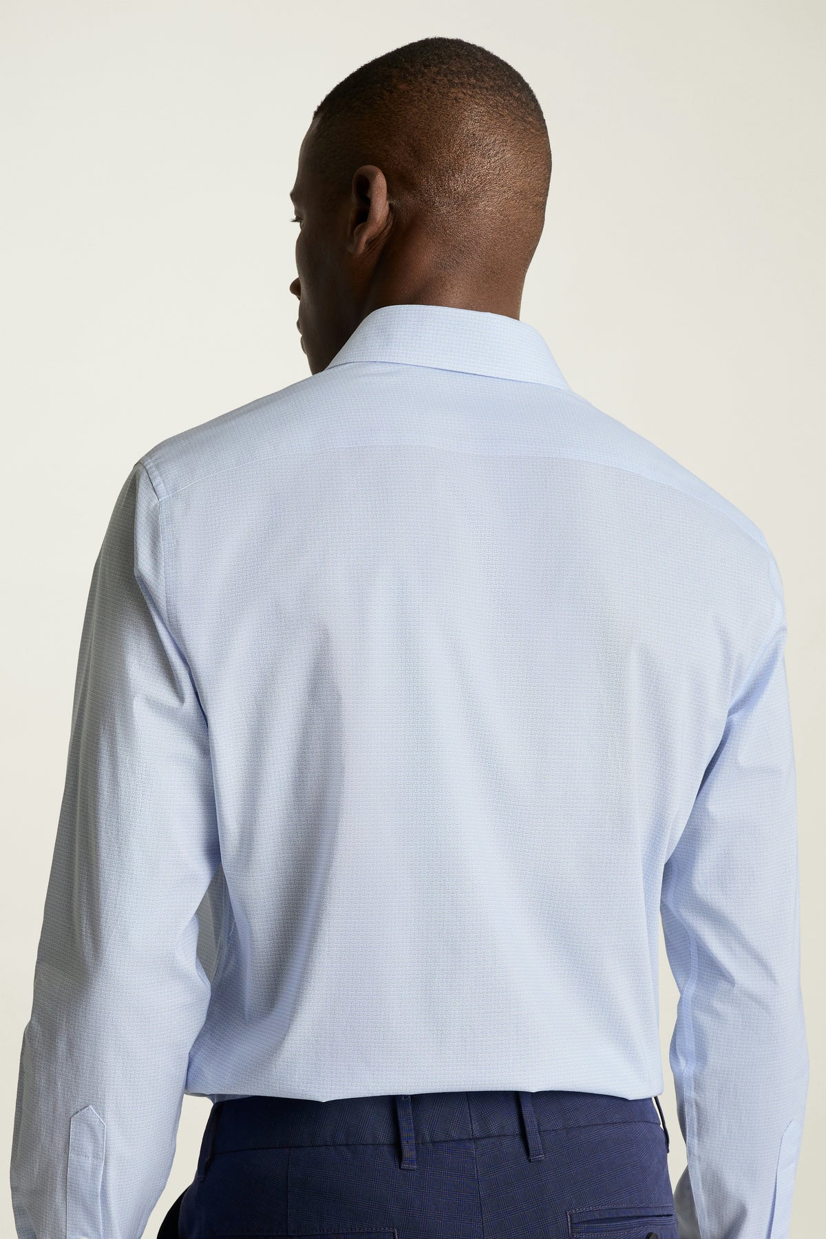 Jetsetter Stretch Dress Shirt