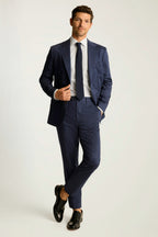 Jetsetter Stretch Dress Shirt