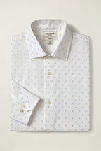 Jetsetter Stretch Dress Shirt