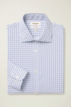 Jetsetter Stretch Dress Shirt