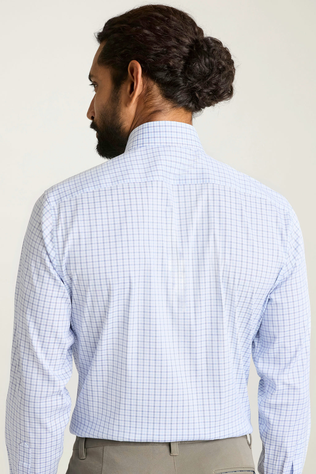 Jetsetter Stretch Dress Shirt
