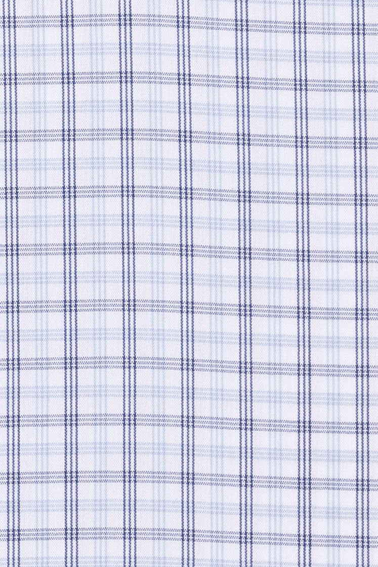 Jetsetter Stretch Dress Shirt
