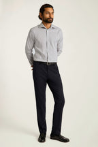 Jetsetter Stretch Dress Shirt