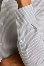 Jetsetter Stretch Dress Shirt