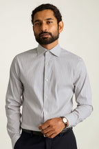 Jetsetter Stretch Dress Shirt