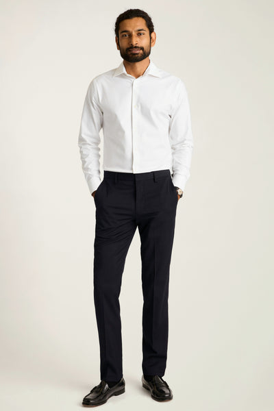 Jetsetter Stretch Dress Shirt