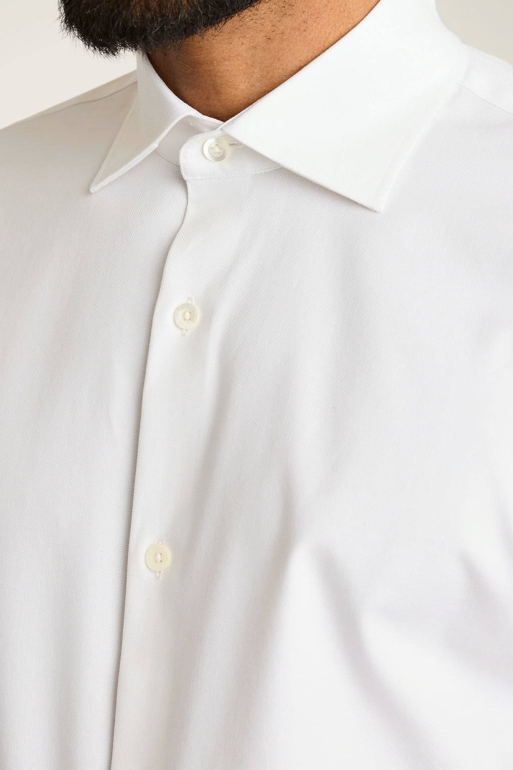 Jetsetter Stretch Dress Shirt