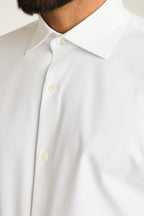 Jetsetter Stretch Dress Shirt