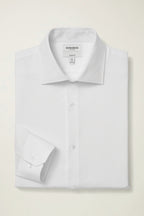 Jetsetter Stretch Dress Shirt