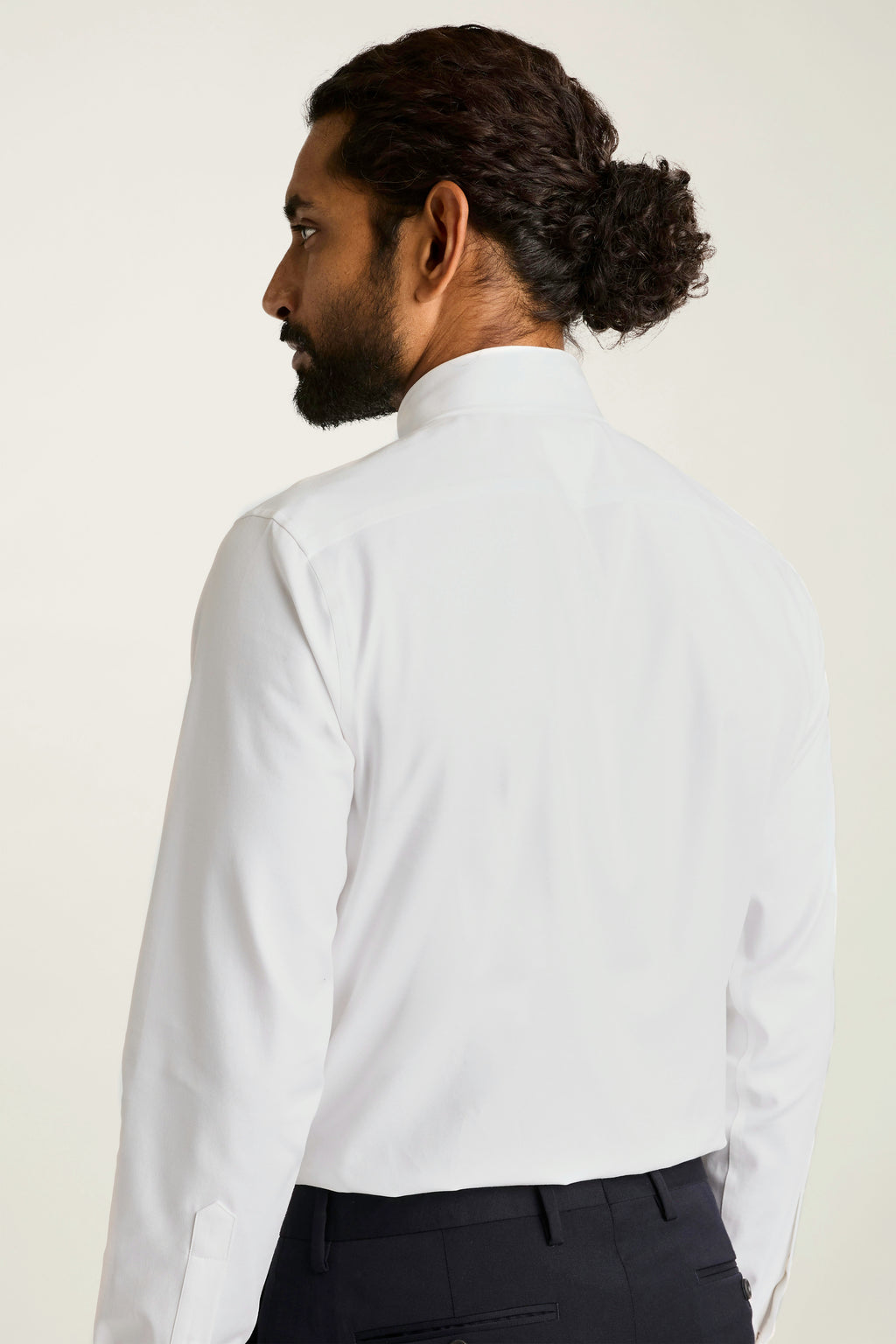 Jetsetter Stretch Dress Shirt