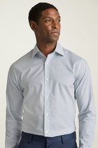 Jetsetter Stretch Dress Shirt