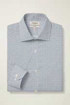 Jetsetter Stretch Dress Shirt
