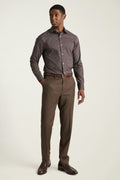 Jetsetter Stretch Dress Shirt