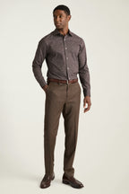 Jetsetter Stretch Dress Shirt