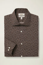 Jetsetter Stretch Dress Shirt