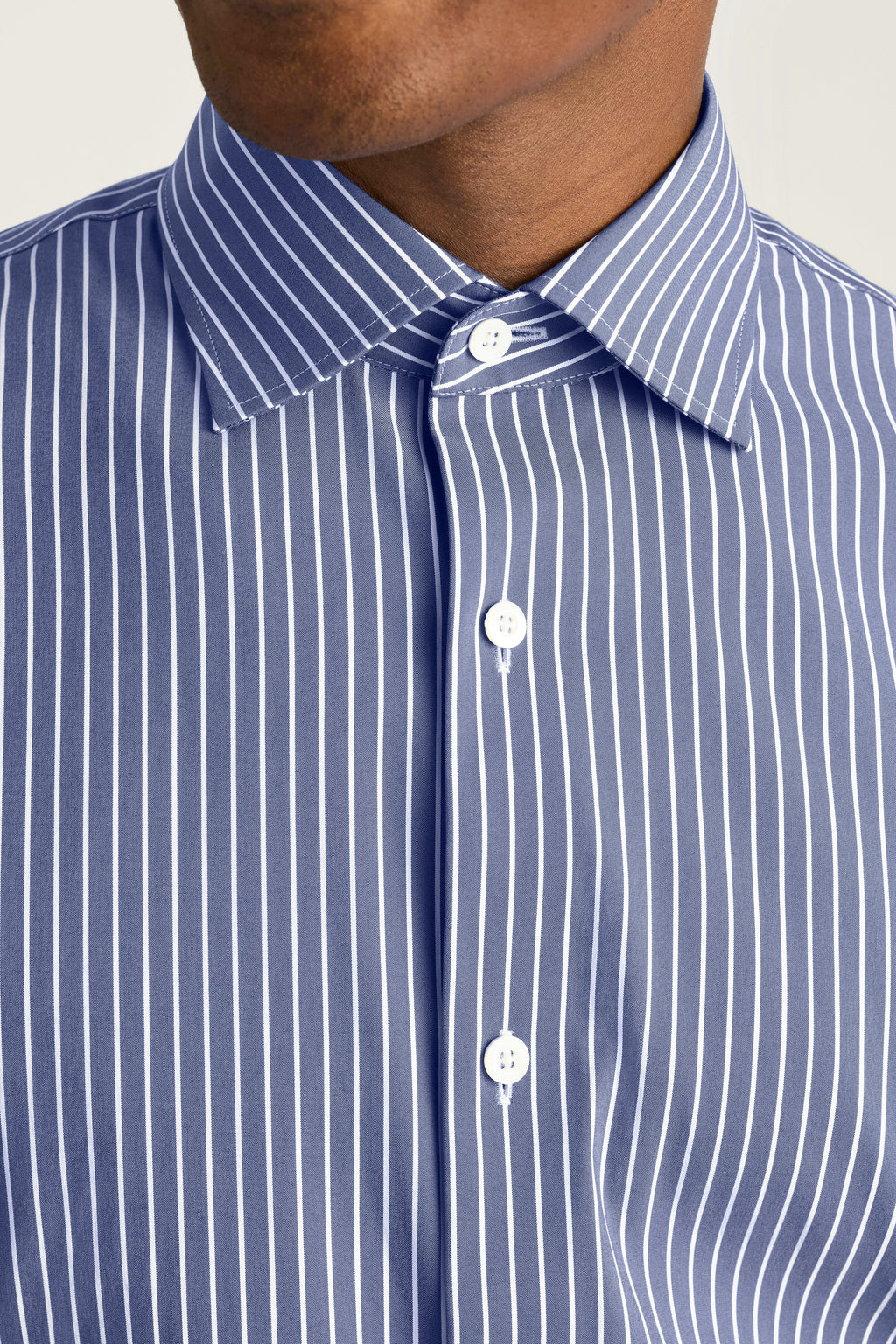 Jetsetter Stretch Dress Shirt